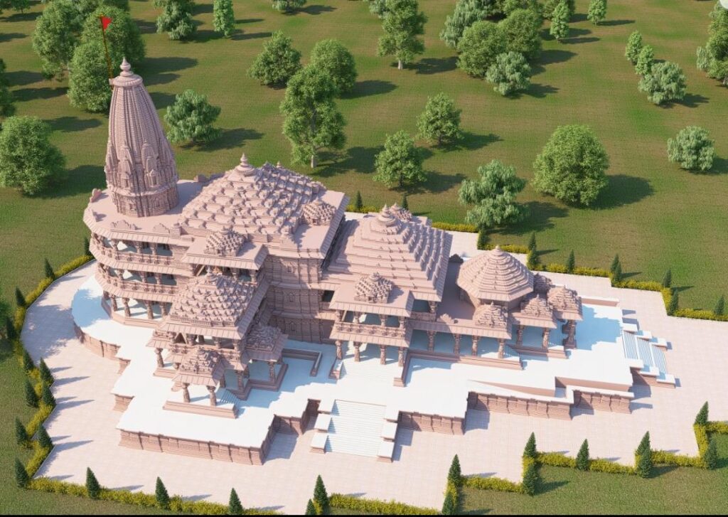 Ayodhya-Ram-Mandir