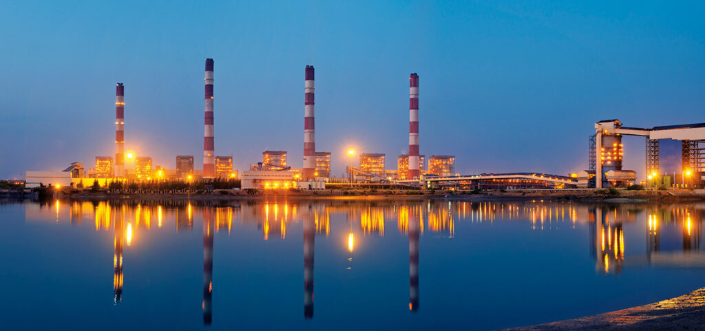 adani power