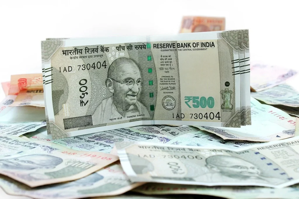 Indian Currency