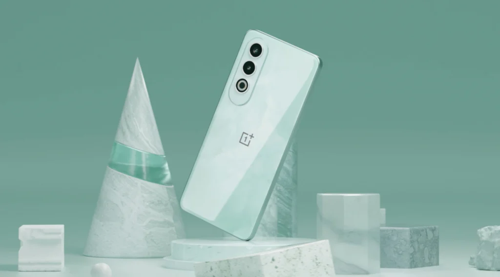 OnePlus Nord CE 4 5G