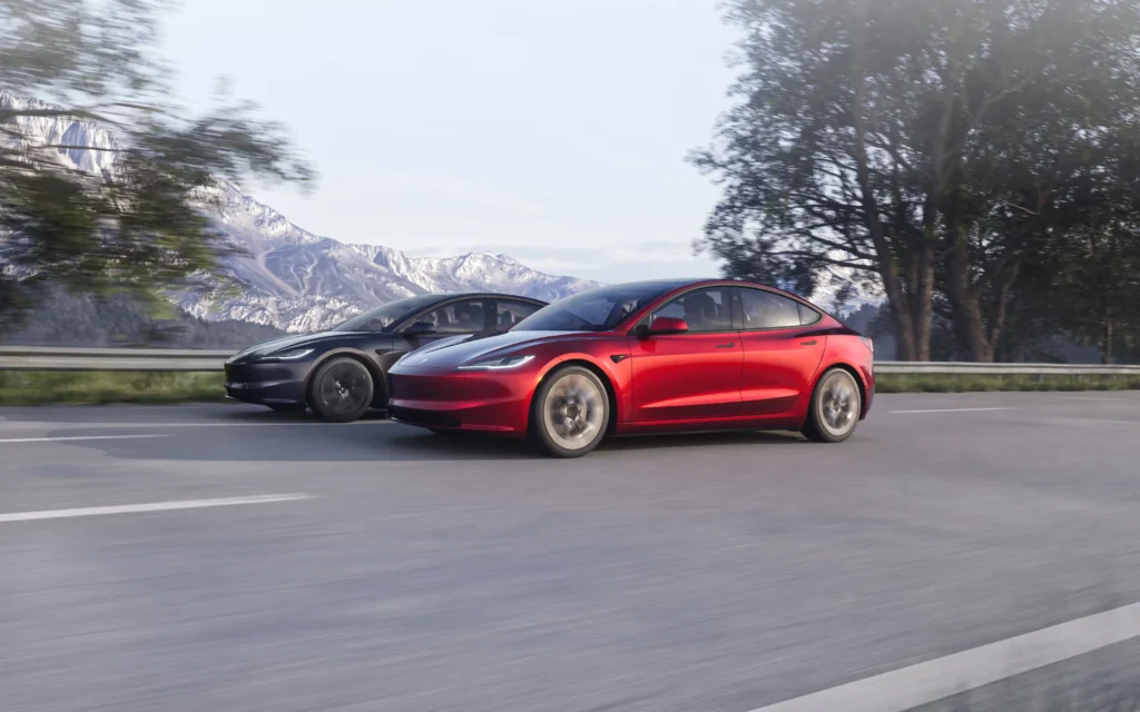 Tesla Coming To India