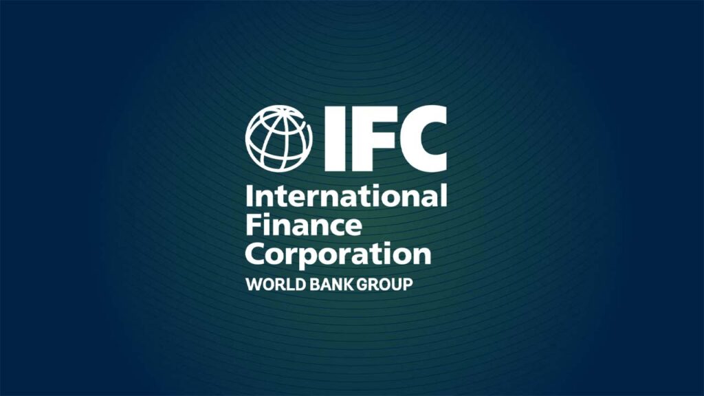 IFC logo