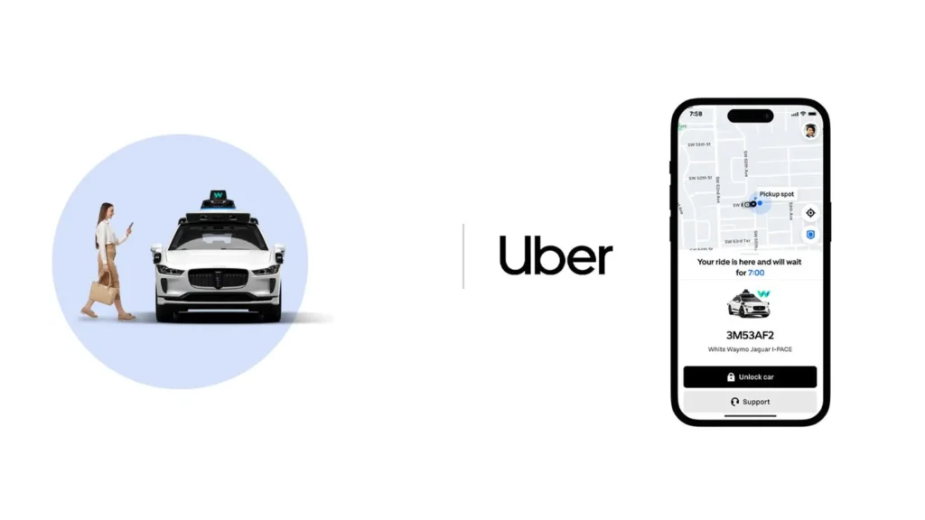 uber app