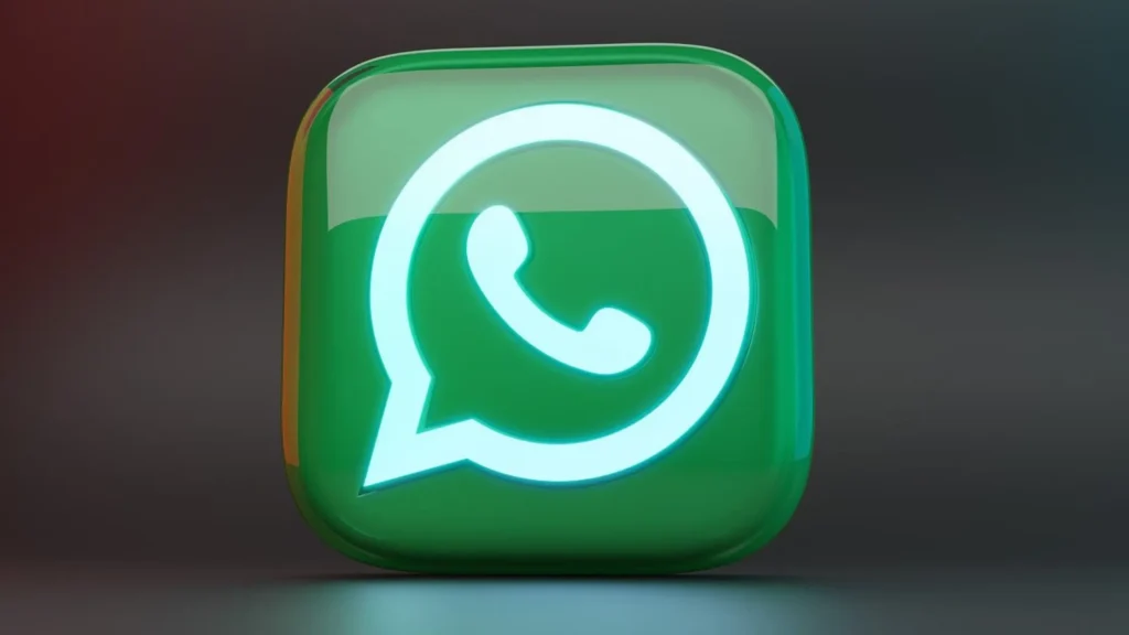 whatsapp logo