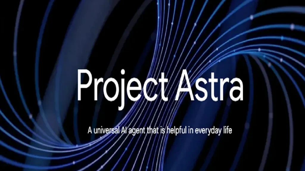 Project-astra