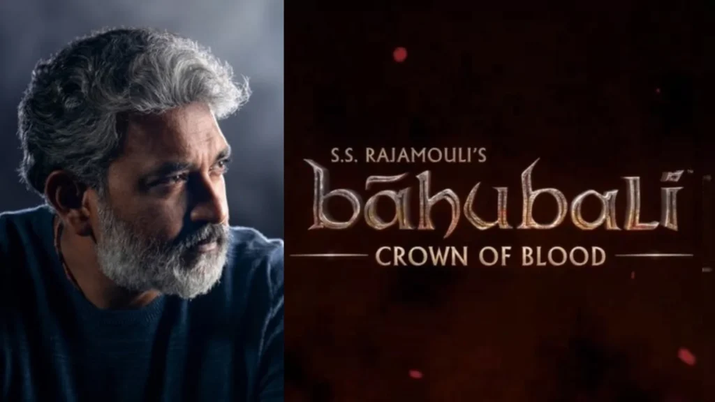 bahubali crown of blood