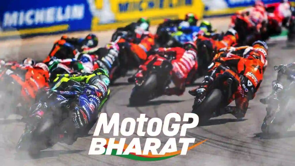 MotoGP India