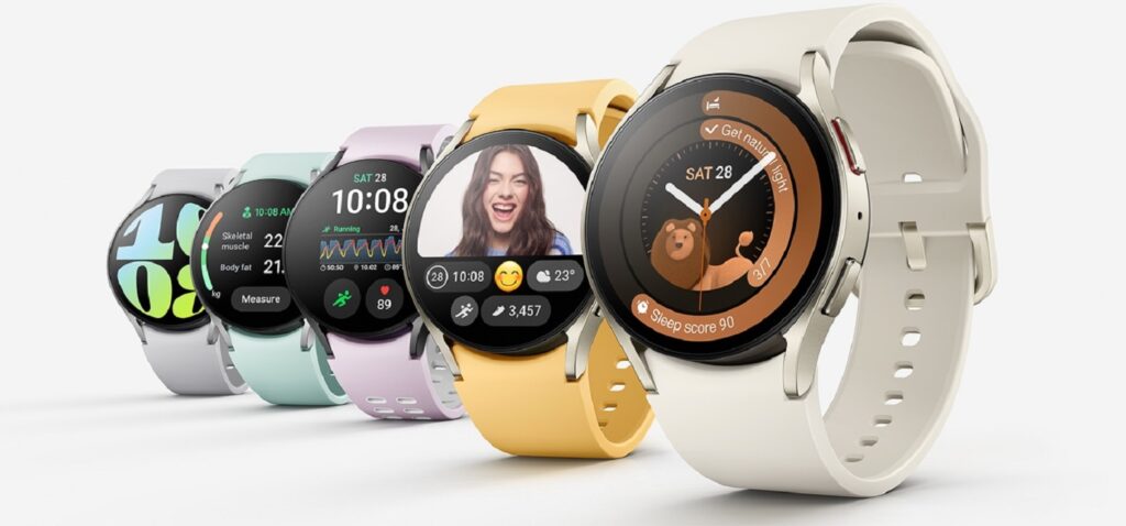 Samsung Galaxy Watch