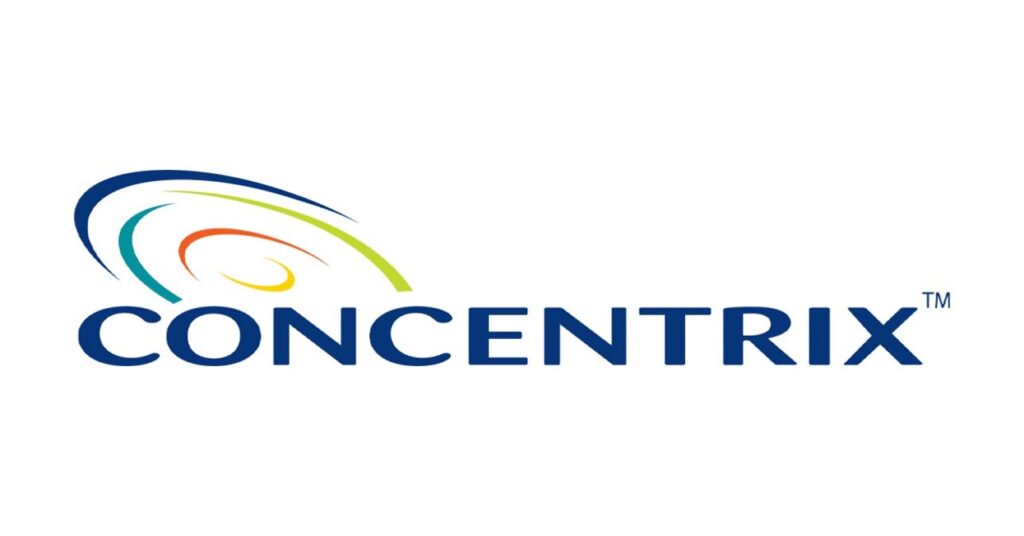 Concentrix logo