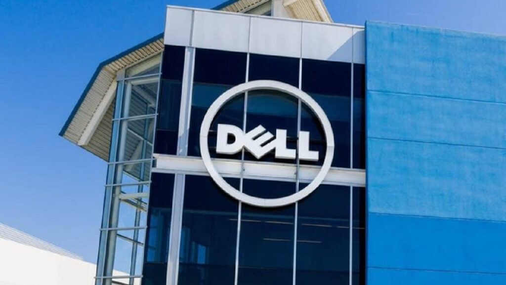 Dell Company