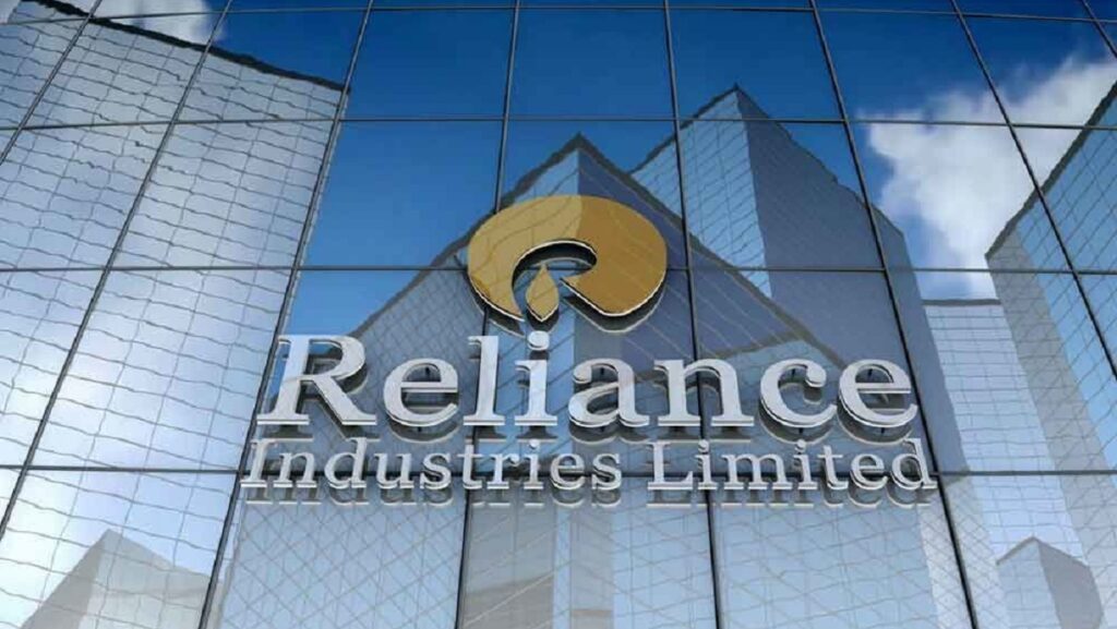 reliance industry