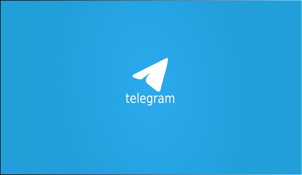 telegram