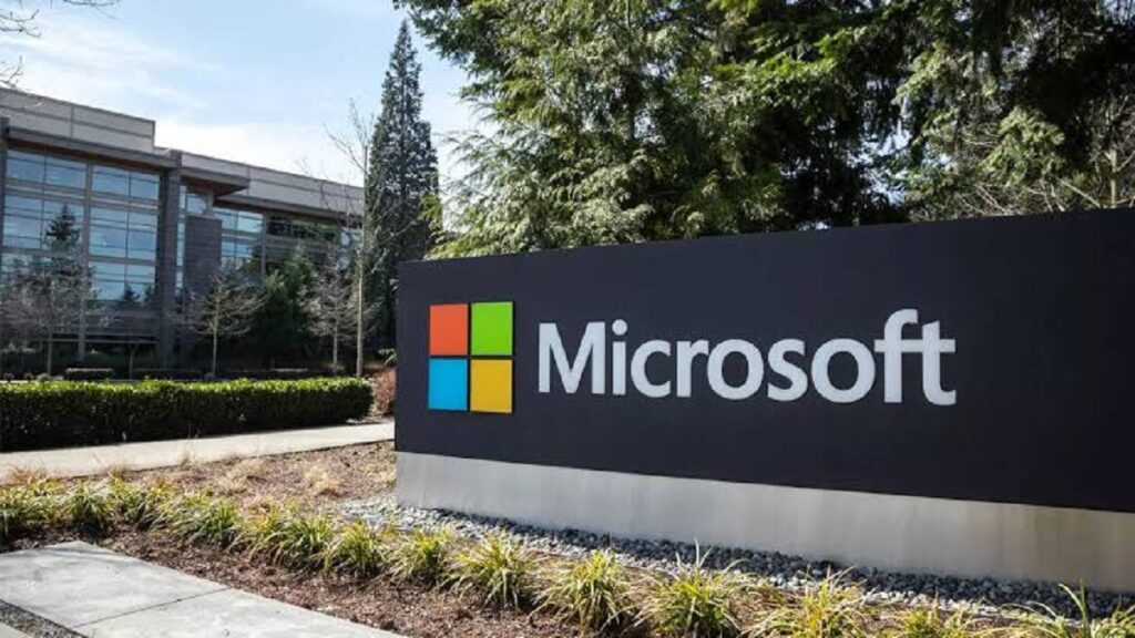 Microsoft bought 520 crore land in Pune