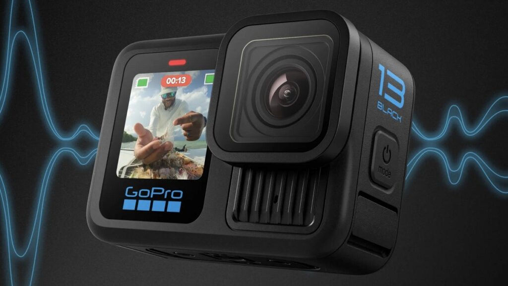 gopro hero 13