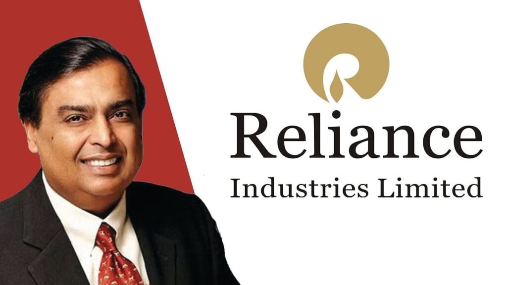 reliance industry