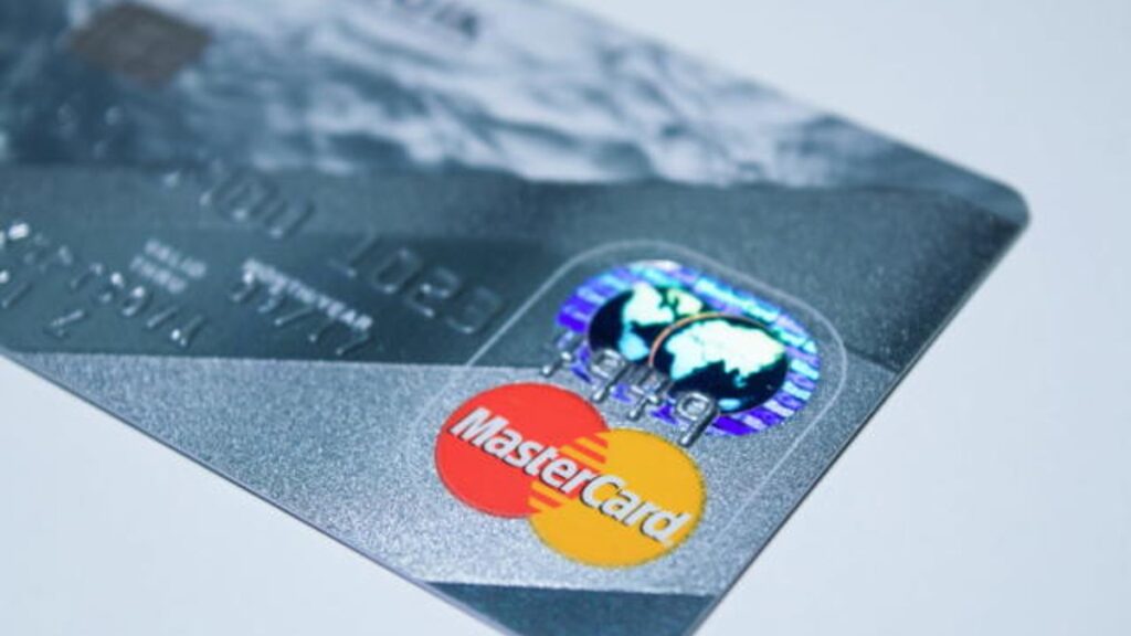 MasterCard Pune