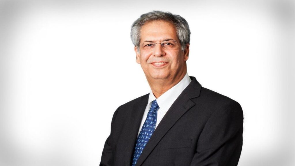 Noel Tata