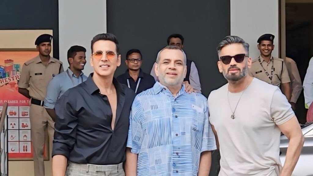 Hera pheri 3