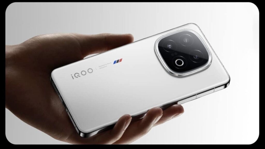 Iqoo 13 launched in India