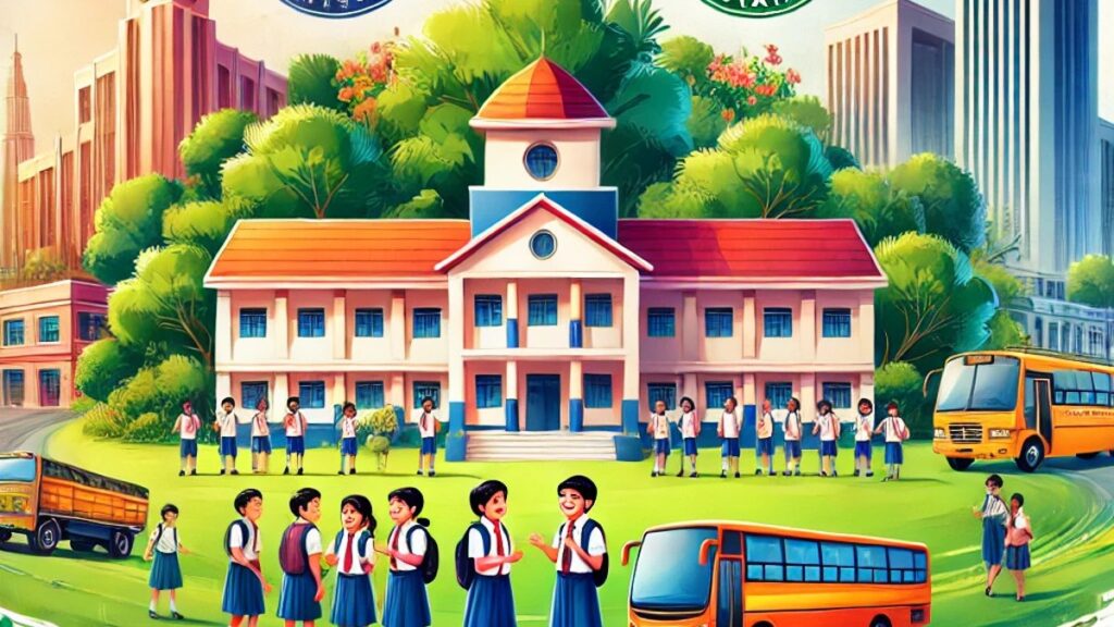 New Vidyalayas